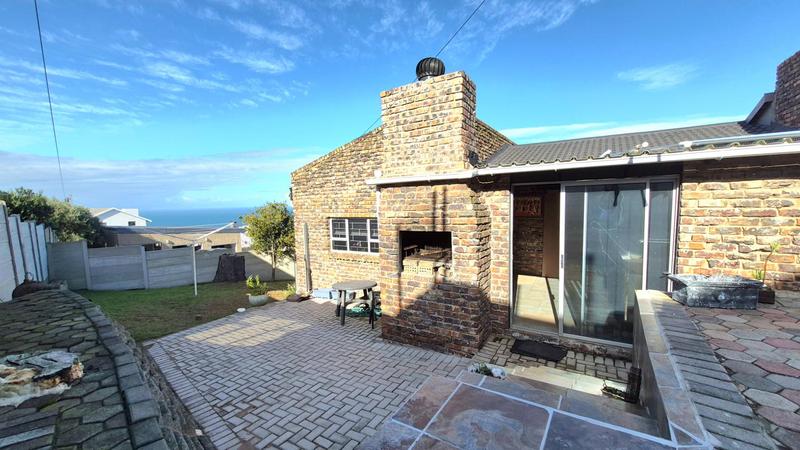 3 Bedroom Property for Sale in Dana Bay Western Cape